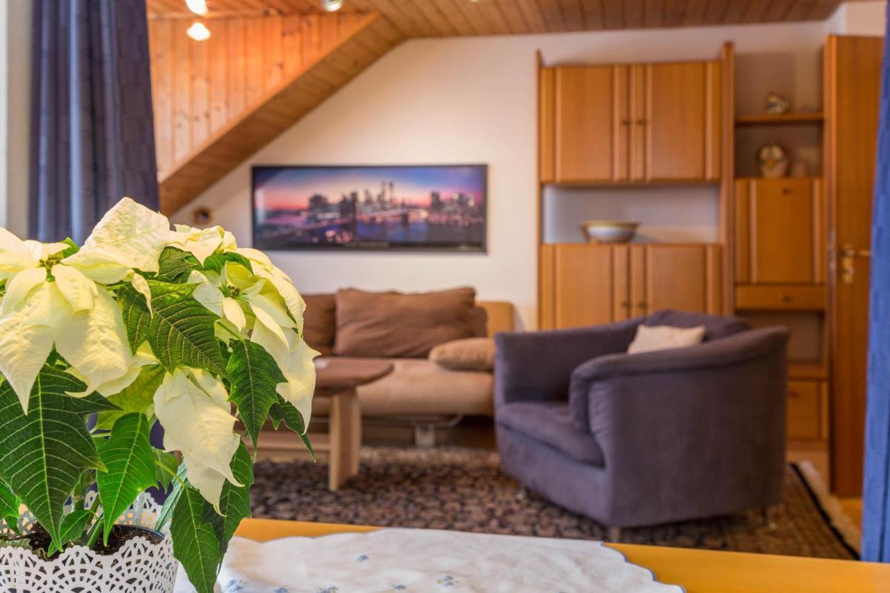 Ferienwohnung Schlegel Singen Eksteriør billede