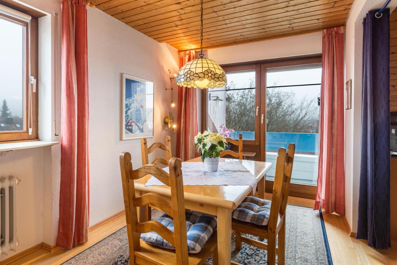 Ferienwohnung Schlegel Singen Eksteriør billede