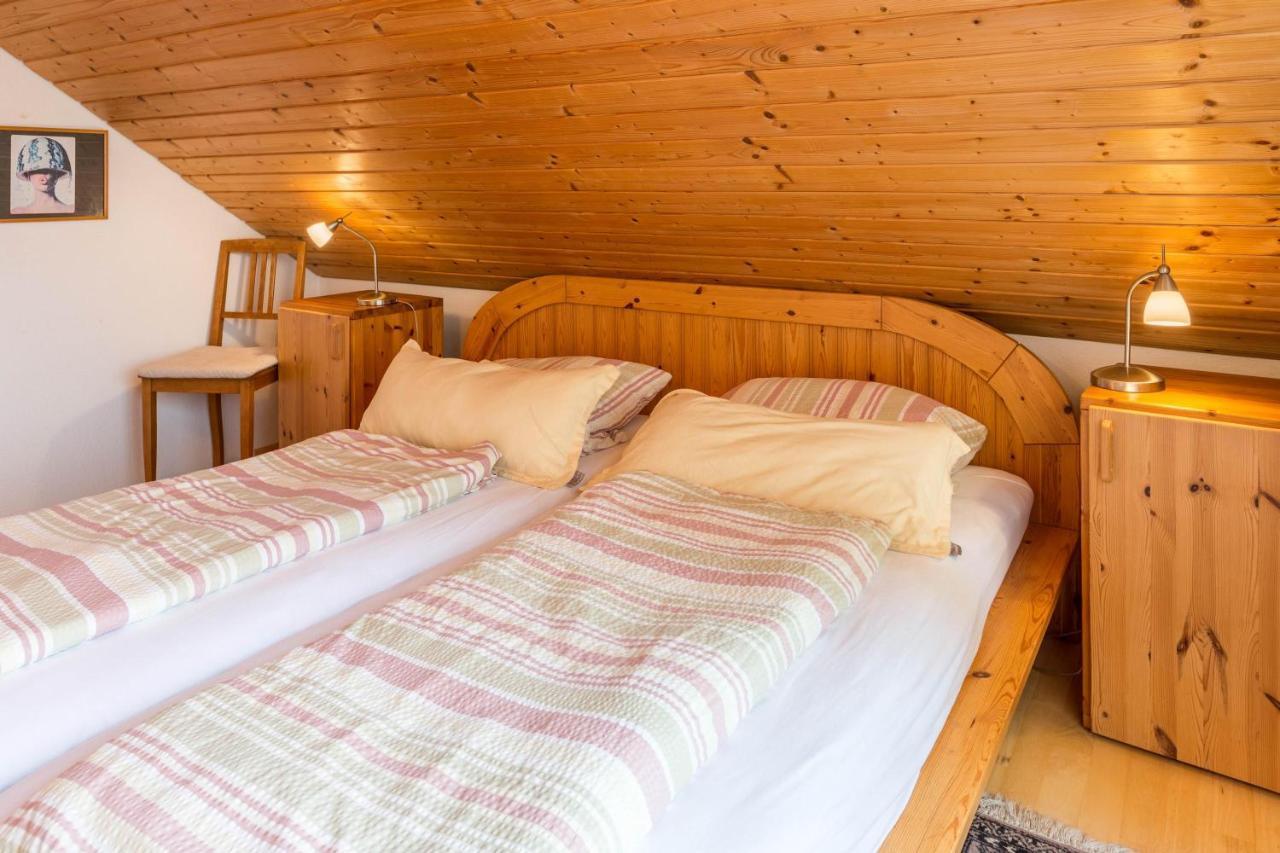 Ferienwohnung Schlegel Singen Eksteriør billede