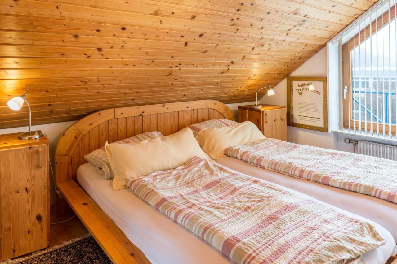 Ferienwohnung Schlegel Singen Eksteriør billede