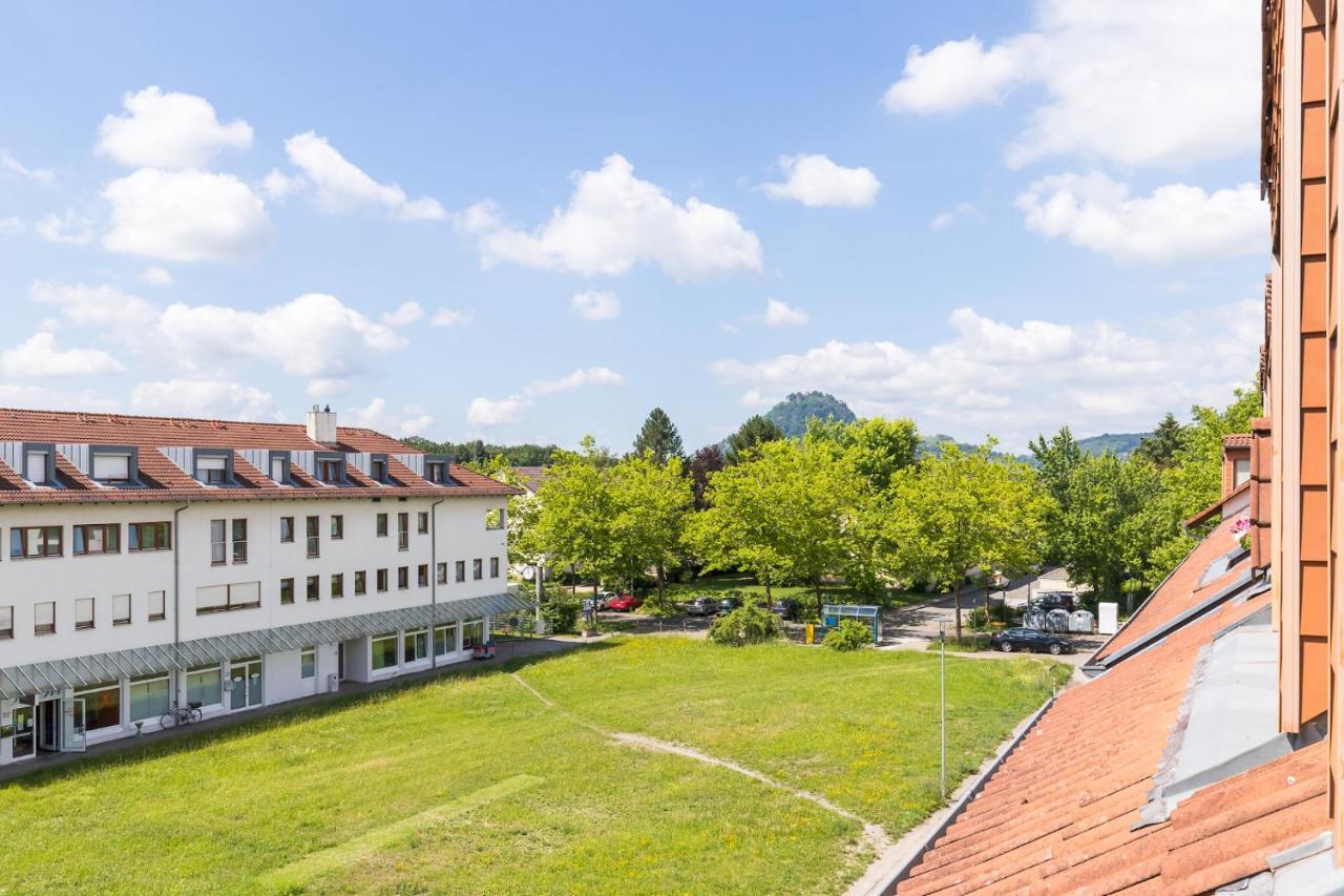 Ferienwohnung Schlegel Singen Eksteriør billede